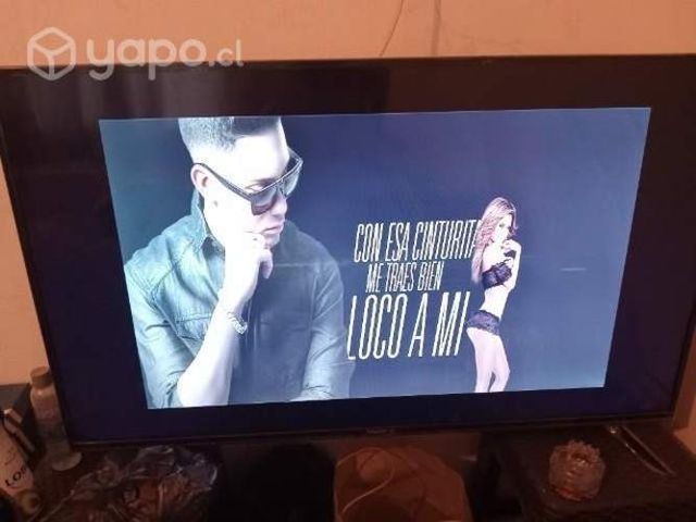 Smar Tv 32 pulgada con sistema Android