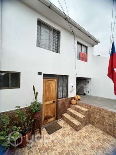 Casa en Iquique