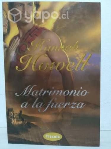 Matrimonio a la fuerza