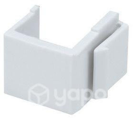 Pack de 10 tapas para placa a muro