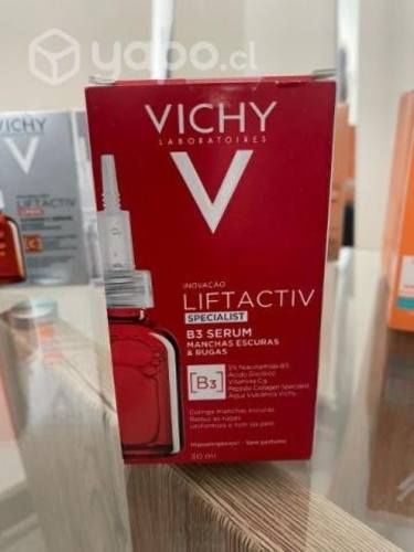 Sérum Vichy