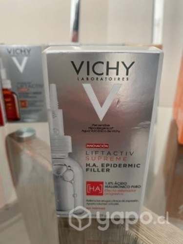 Sérum Vichy