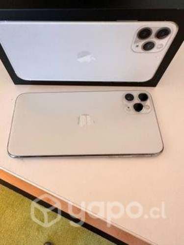 Iphone 11 Pro Max - 256 GB