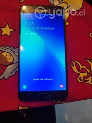Galaxy j7 prime2