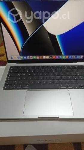 MacBook M1 pro 14.2