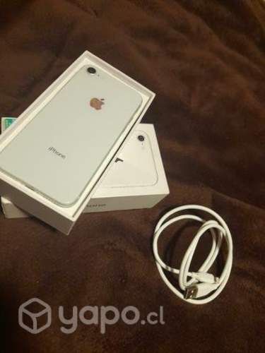 Iphone 8 64gb