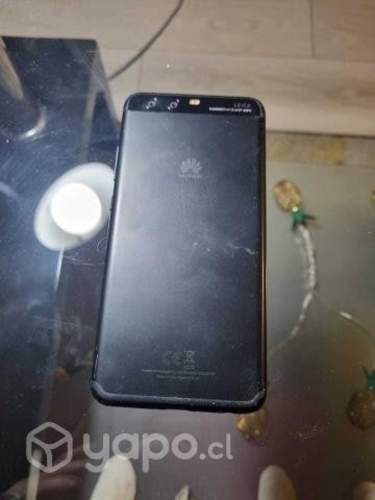 Huawei P10