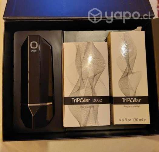 Tripollar Pose Corporal