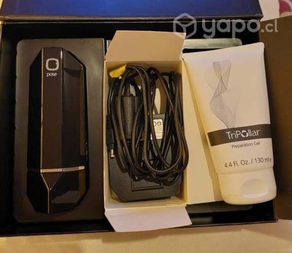 Tripollar Pose Corporal