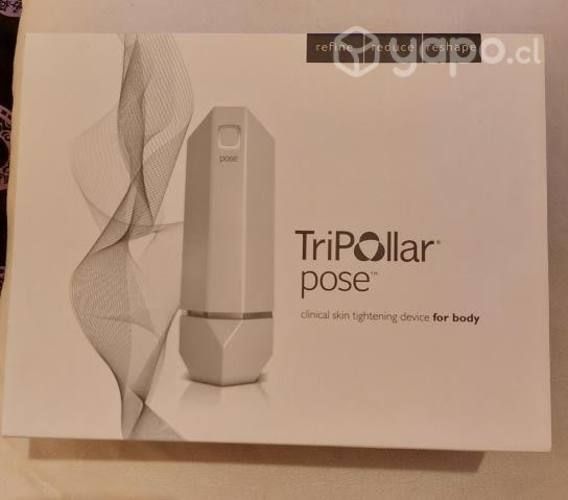 Tripollar Pose Corporal