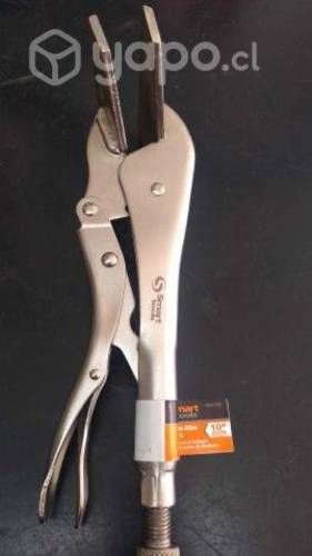 Caiman Boca Plana Smart