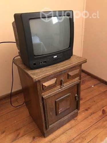 Televisores antiguos