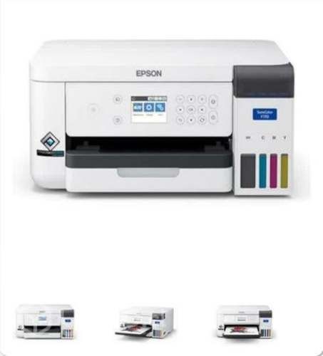 Impresora sublimación F170 sure color y estampador