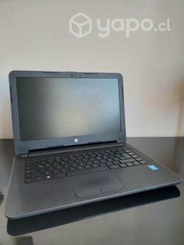 Notebook HP 240 G4