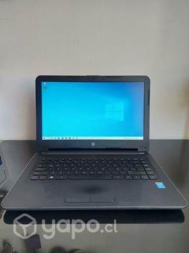 Notebook HP 240 G4