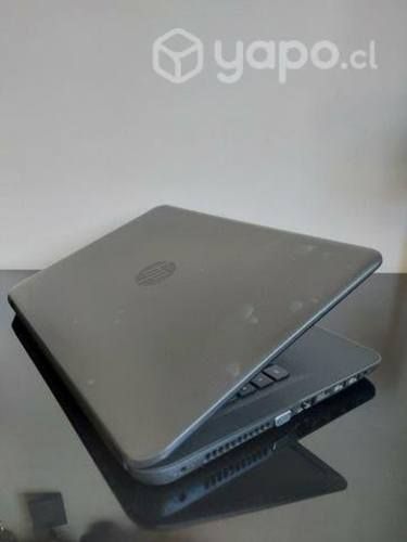 Notebook HP 240 G4