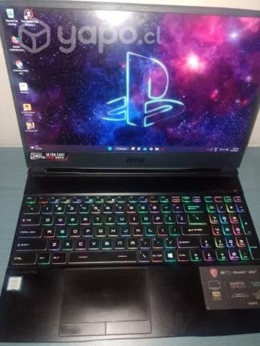 Msi ge65