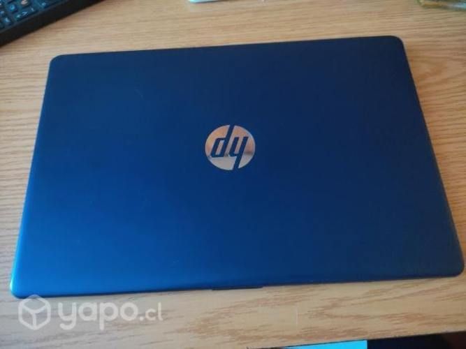 Notebook hp stream laptop