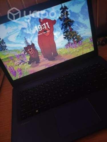 Notebook hp stream laptop