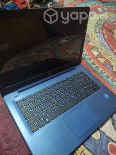 Notebook hp stream laptop
