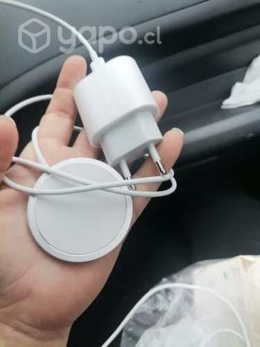 Cargadores de iphone