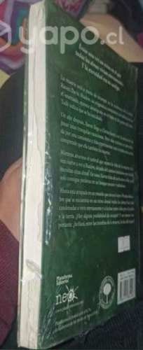 Libro El Reino de las almas robadas