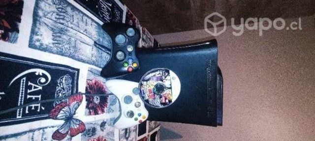 Xbox 360