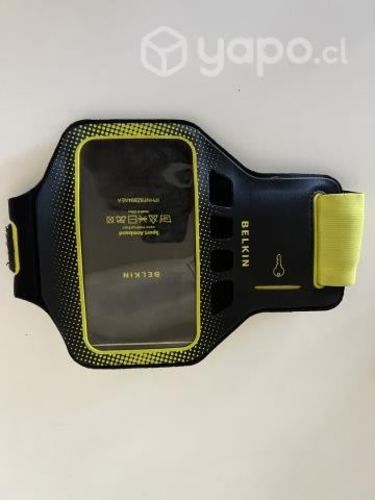 Funda Brazalete para Celular Deportivo