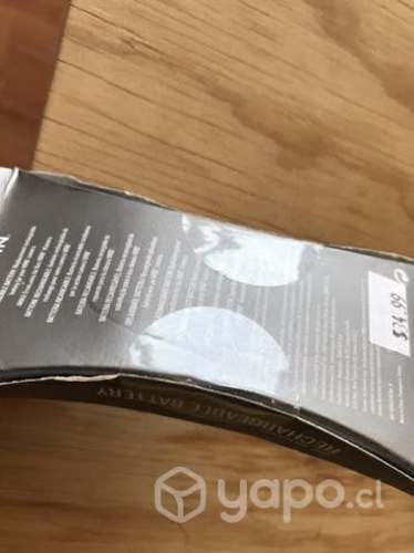 Batería cámara Garmin Virb 360