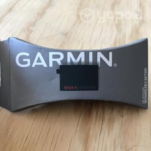 Batería cámara Garmin Virb 360