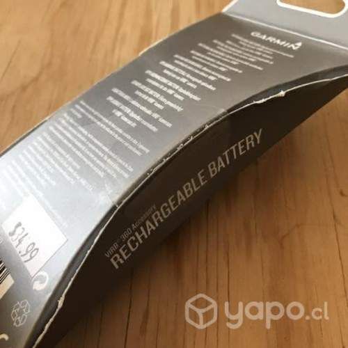 Batería cámara Garmin Virb 360