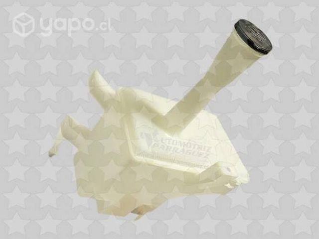 Vaso deposito limpiaparabrisas SM3 (2002-2005)