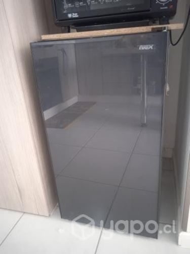 Frigobar nex espejado