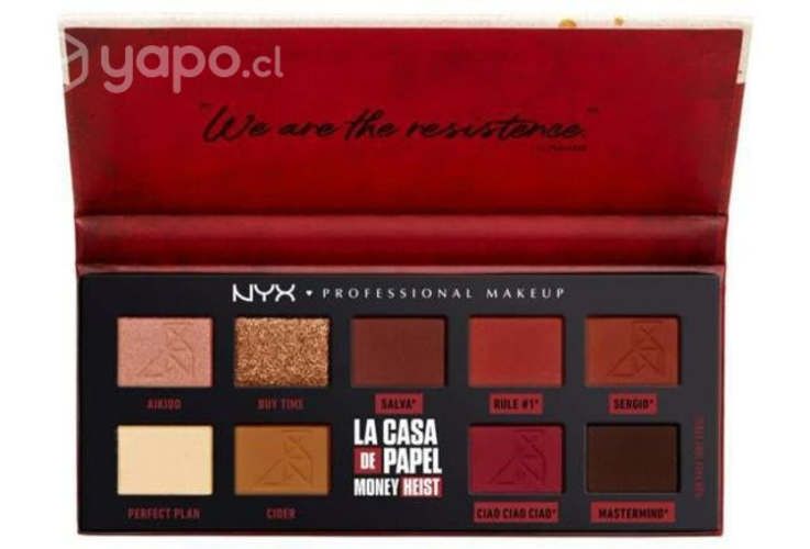 Pack bálsamos y sombra