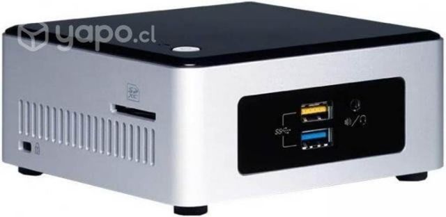 PC NUC5CPYH Intel® NUC Kit con Intel Celeron