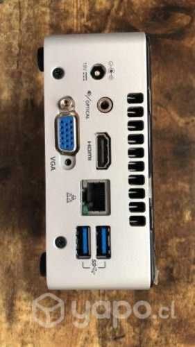 PC NUC5CPYH Intel® NUC Kit con Intel Celeron