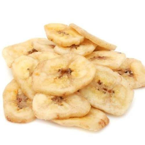 Banana Chips