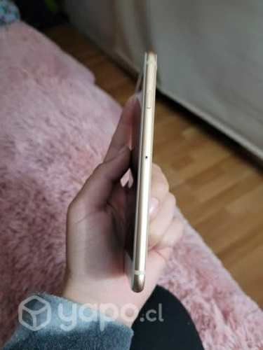 IPhone 8 64 GB rosado