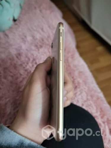 IPhone 8 64 GB rosado