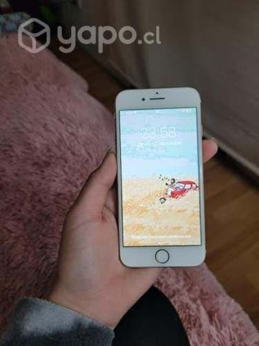 IPhone 8 64 GB rosado