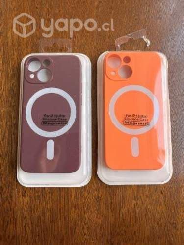 Carcasa iPhone 13 mini nuevas