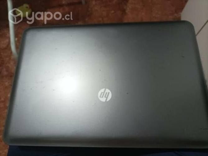 Notebook HP 240 G1