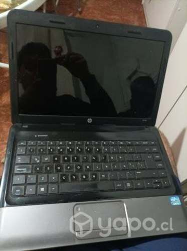 Notebook HP 240 G1