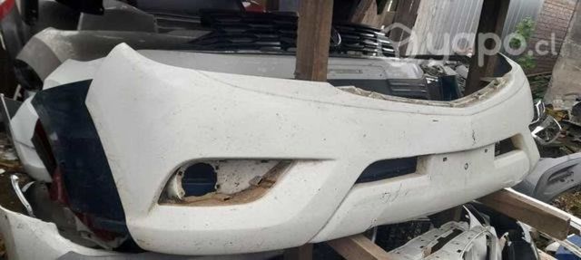 Mazda bt50 2018 iriginal