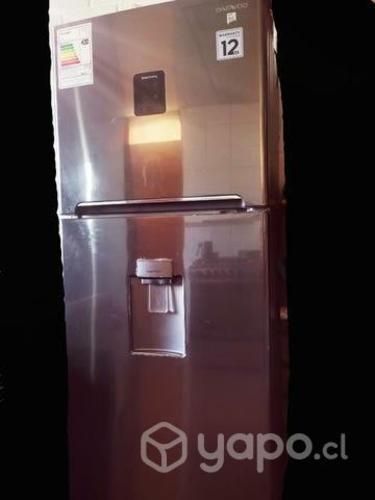 Refrigerador daewoo
