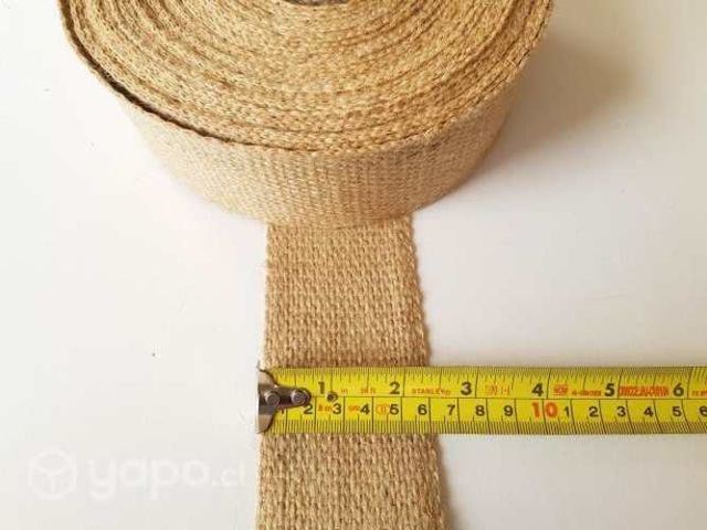 Huincha Tapicera Por Metro