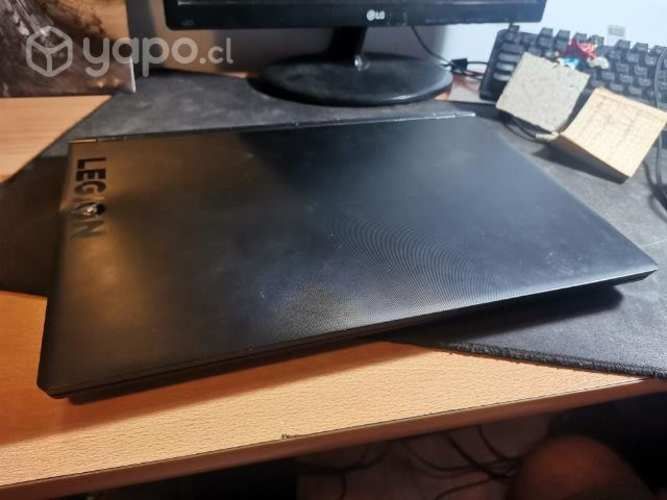 Notebook gamer lenovo legion Y540 gtx1660ti