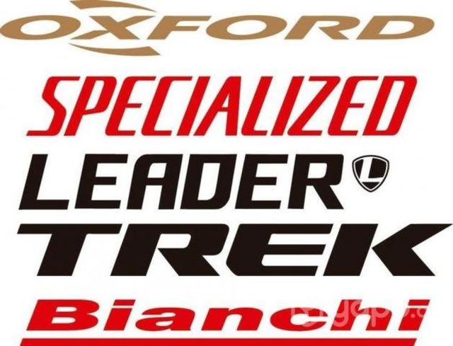 Sticker bicicletas alta calidad nuevo