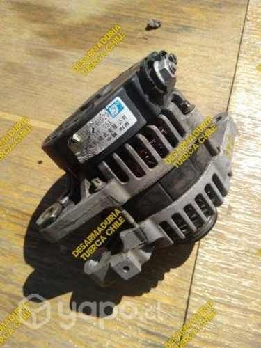 Alternador byd f0 2013
