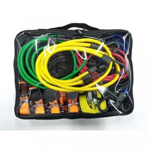 Set Accesorios para Carga HDX